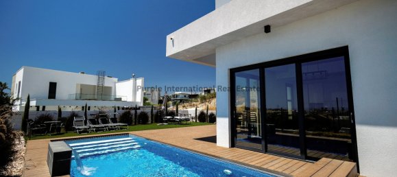 Villa de 4 dormitorios en Agios Athanasios, Cyprus No. 5276 9