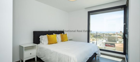 Villa de 4 dormitorios en Agios Athanasios, Cyprus No. 5276 18