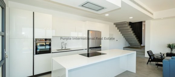 Villa de 4 dormitorios en Agios Athanasios, Cyprus No. 5276 6