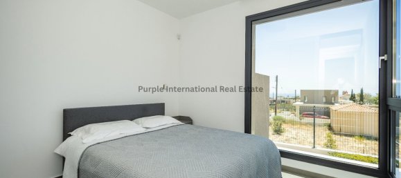 Villa de 4 dormitorios en Agios Athanasios, Cyprus No. 5276 23