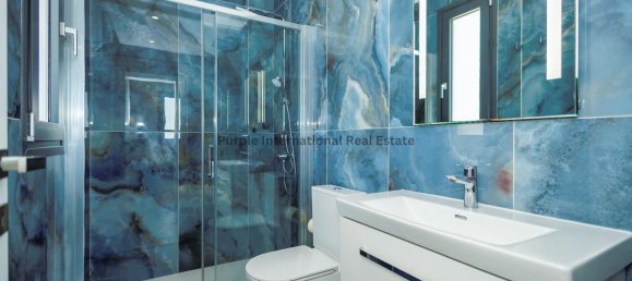 Villa de 4 dormitorios en Agios Athanasios, Cyprus No. 5276 14