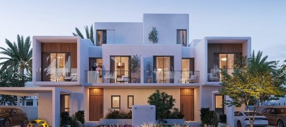 4 bedrooms Villa in The Valley, UAE No. 33820 4