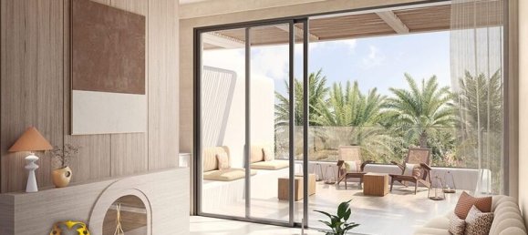 4 bedrooms Villa in The Valley, UAE No. 33820 6