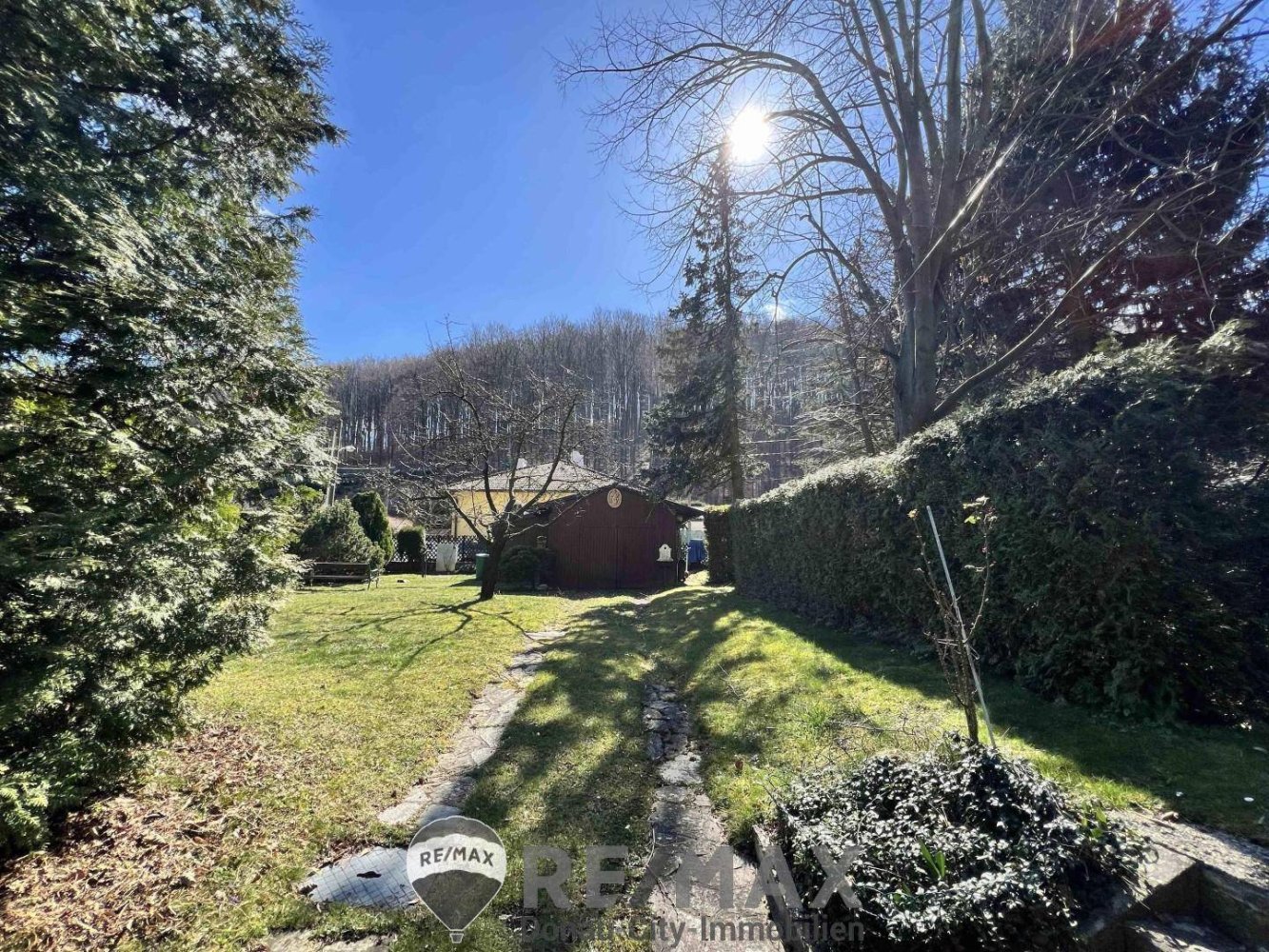 Bungalow de 3 divisões em Klosterneuburg, Austria N.º 235606