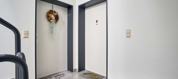 Дуплекс с 1 спальней в Меттман, Германия № 363849 3