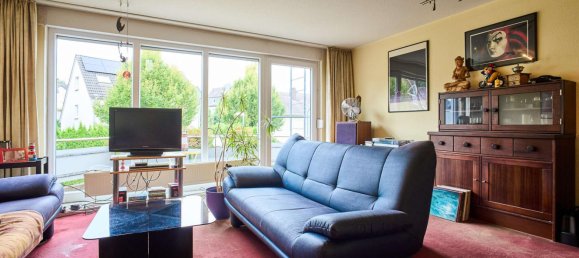 Дуплекс с 1 спальней в Меттман, Германия № 363849 6