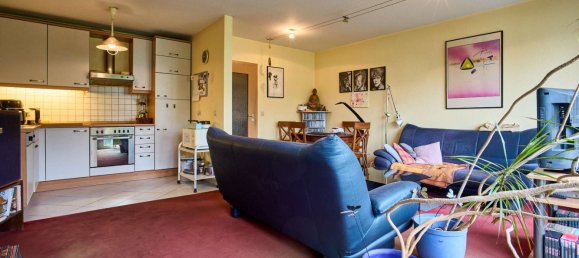 Дуплекс с 1 спальней в Меттман, Германия № 363849 7