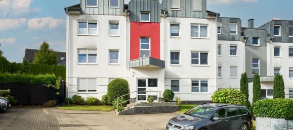 Дуплекс с 1 спальней в Меттман, Германия № 363849 2