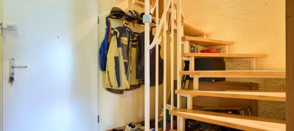 Дуплекс с 1 спальней в Меттман, Германия № 363849 4