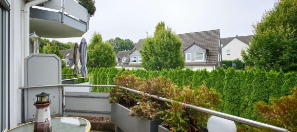 Дуплекс с 1 спальней в Меттман, Германия № 363849 8