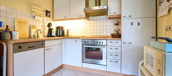 Дуплекс с 1 спальней в Меттман, Германия № 363849 9