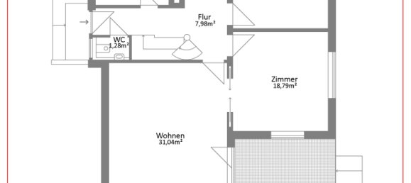 6 bedrooms House in Schwarzwald-Baar-Kreis, Germany No. 3531 24