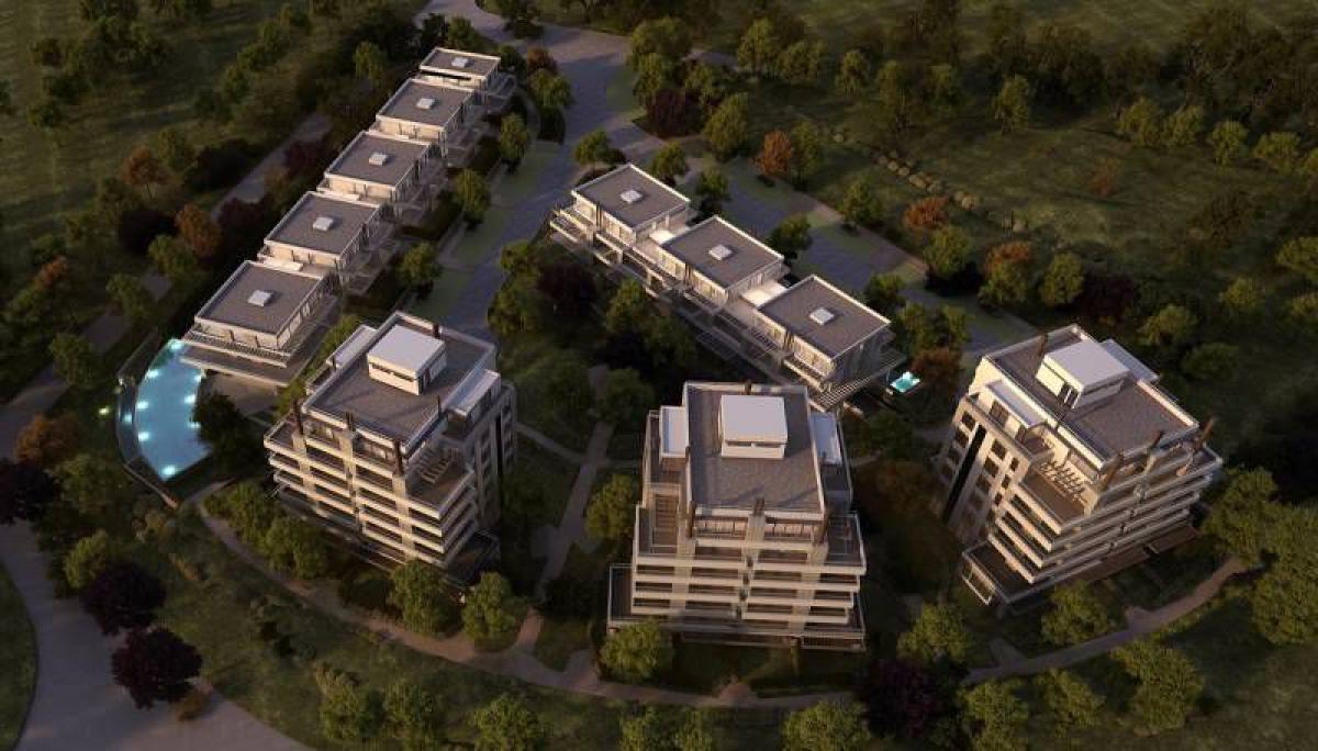 Studio in Tigre, Argentina No. 6642