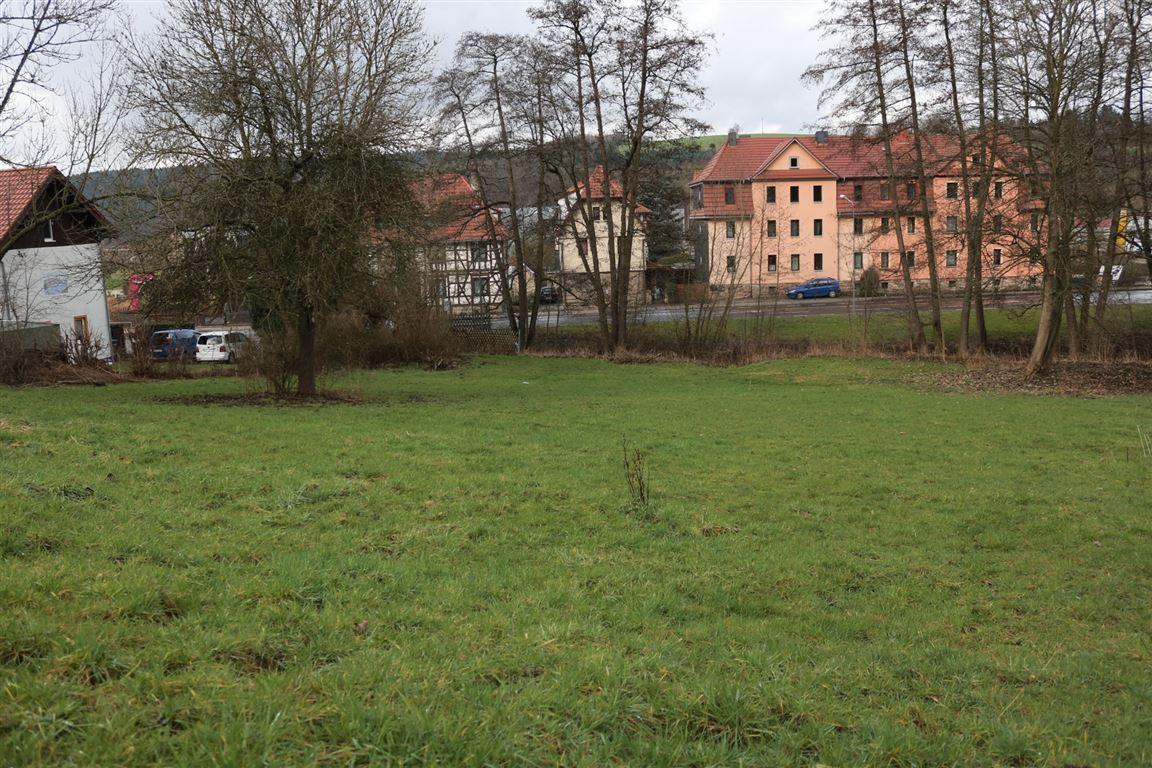  Land in Schmalkalden-Meiningen, Germany No. 266547