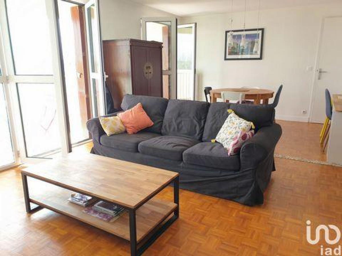 2 Schlafzimmer Eigentumswohnung in Melun, France, Nr. 24613