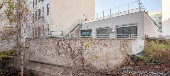 3-Zimmer Penthouse in Brigittenau, Austria, Nr. 187351 16