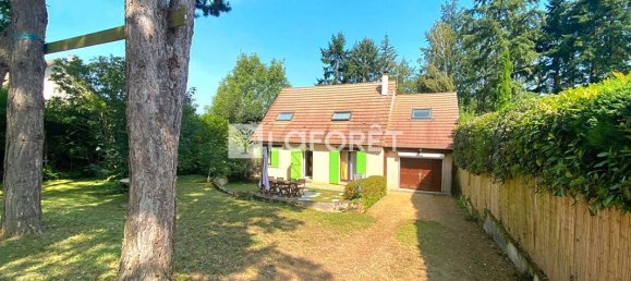 4 Schlafzimmer Haus in Epernon, France, Nr. 39158 10