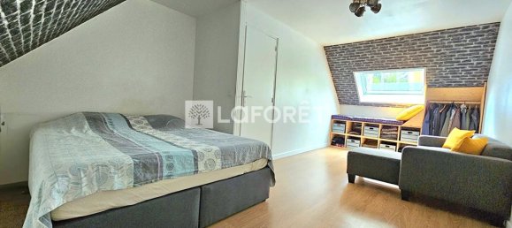 4 Schlafzimmer Haus in Epernon, France, Nr. 39158 8