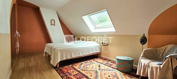 4 Schlafzimmer Haus in Epernon, France, Nr. 39158 7