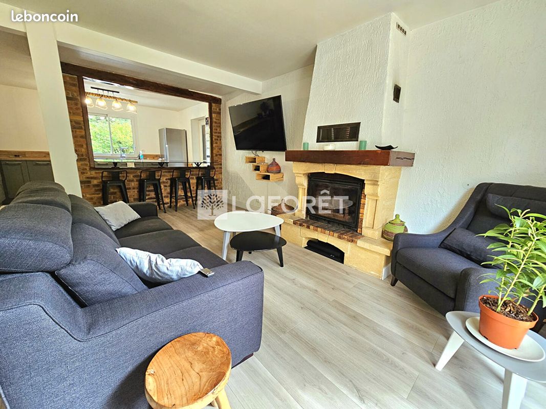 4 Schlafzimmer Haus in Epernon, France, Nr. 39158