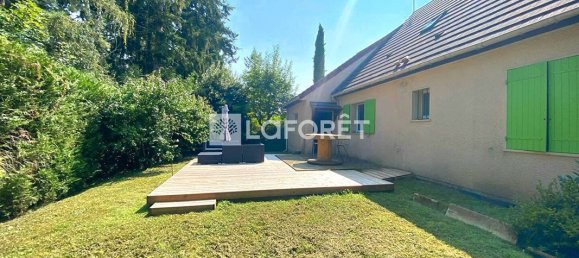 4 Schlafzimmer Haus in Epernon, France, Nr. 39158 12