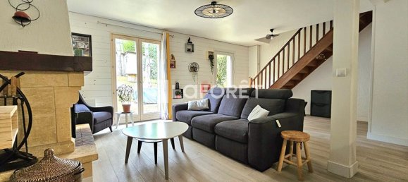 4 Schlafzimmer Haus in Epernon, France, Nr. 39158 2