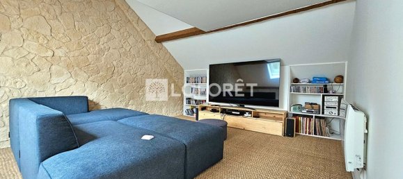 4 Schlafzimmer Haus in Epernon, France, Nr. 39158 15
