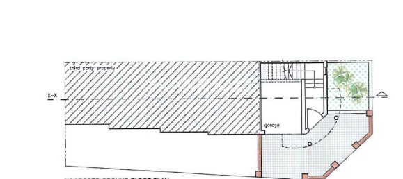 200m² Office in Birkirkara, Malta No. 11849 2