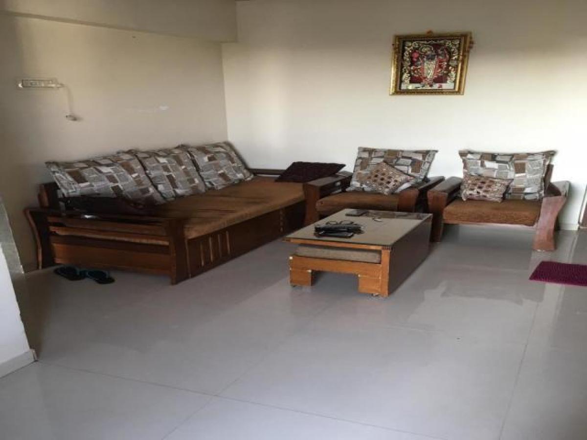 Studio à Mumbai, India No. 5626