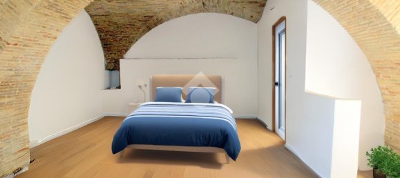 Дом с 1 спальней в Лучера, Италия № 309862 6