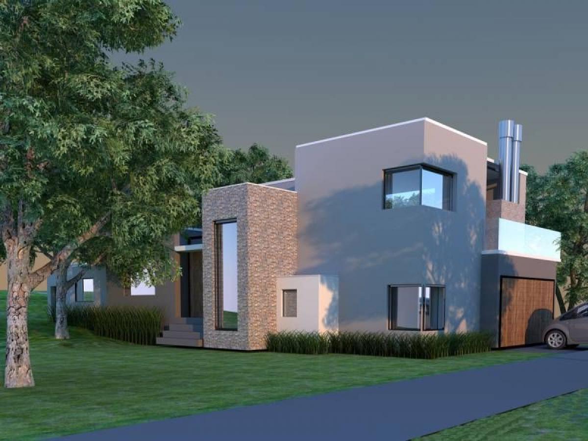 3 bedrooms House in Mar del Plata, Argentina No. 74877