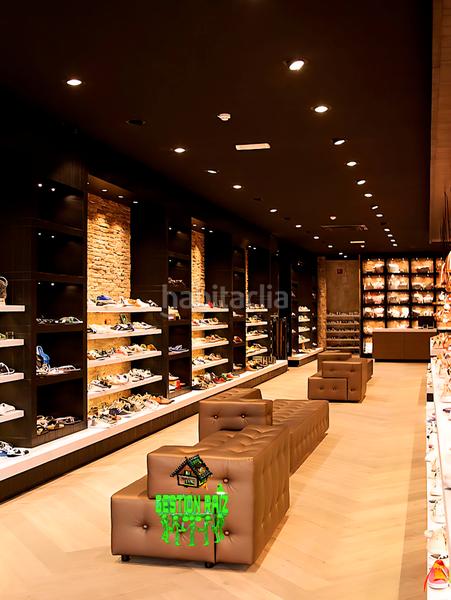 Propiedad comercial en Madrid, Spain No. 266624