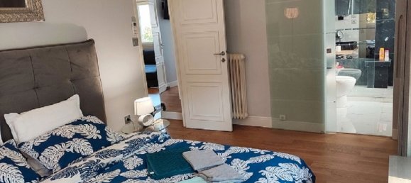3 rooms Apartment in Cannes, France No. 360968 2