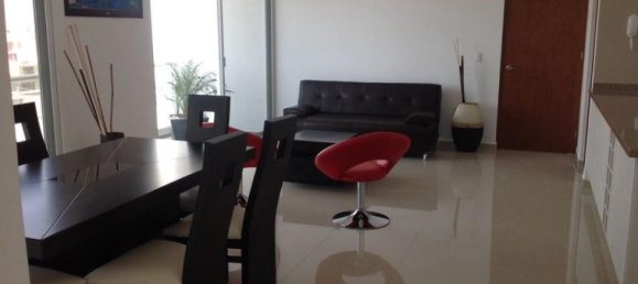 Apartamento de 2 dormitorios en San Luis Potosí, Mexico No. 156357 2