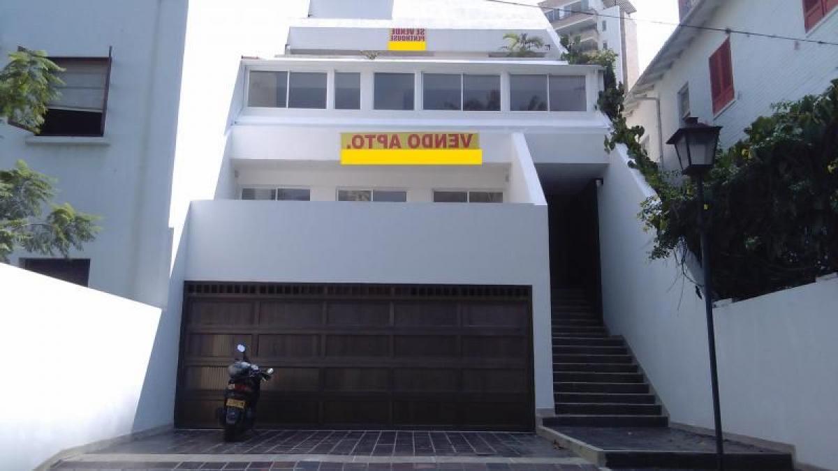 3 bedrooms House in Valle del Cauca, Colombia No. 3697