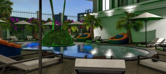 Wohnung 2+1 in Alanya, Turkey, Nr. 14035 17