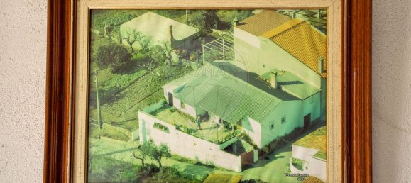 Casa de 5 dormitorios en Penela, Portugal No. 36111 37