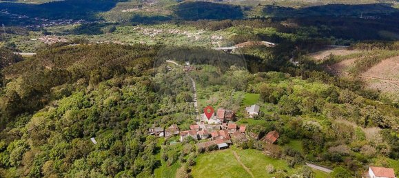 Casa de 5 dormitorios en Penela, Portugal No. 36111 36
