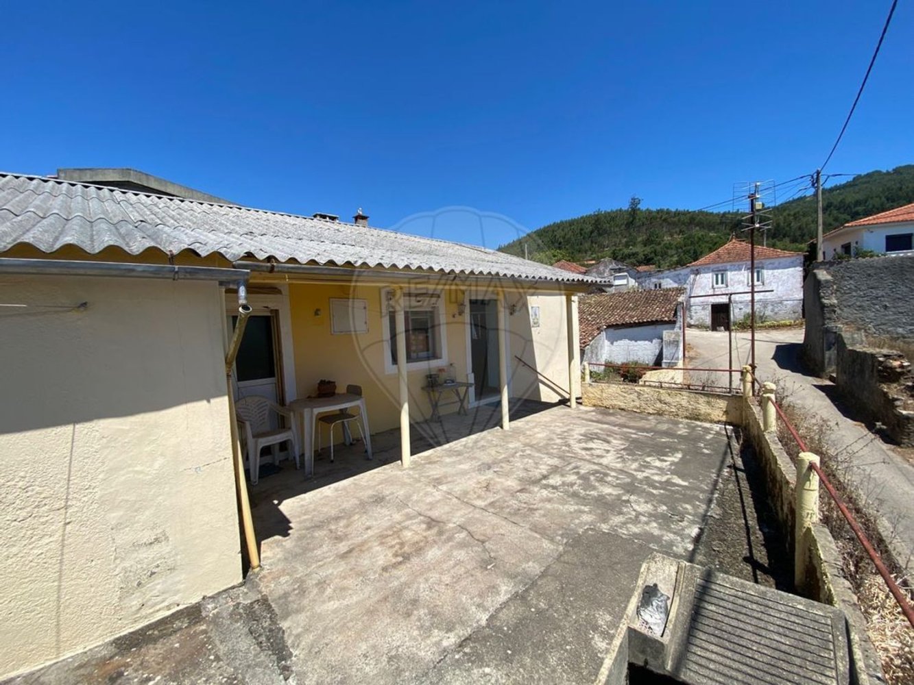 Casa de 5 dormitorios en Penela, Portugal No. 36111