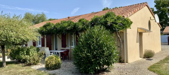 3 bedrooms House in Vienne, France No. 343857 13