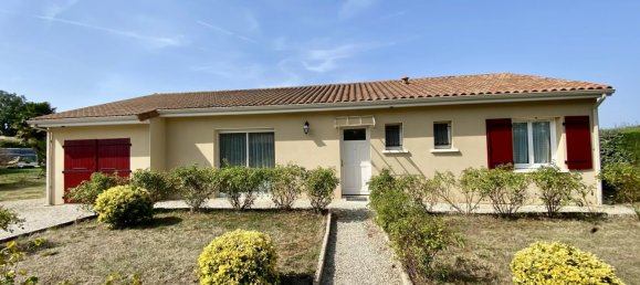 3 bedrooms House in Vienne, France No. 343857 10