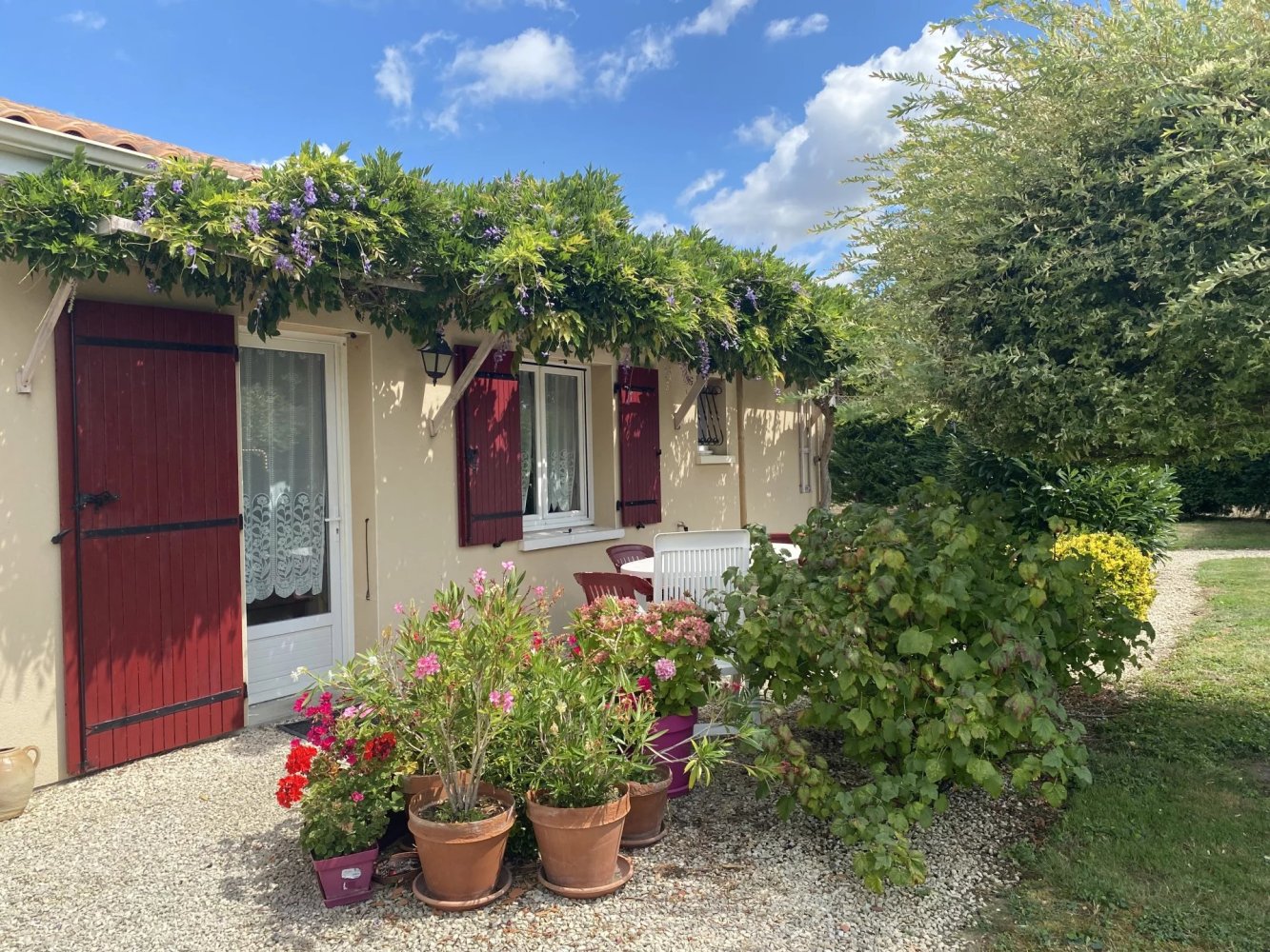 3 bedrooms House in Vienne, France No. 343857