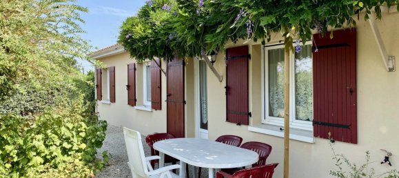 3 bedrooms House in Vienne, France No. 343857 14