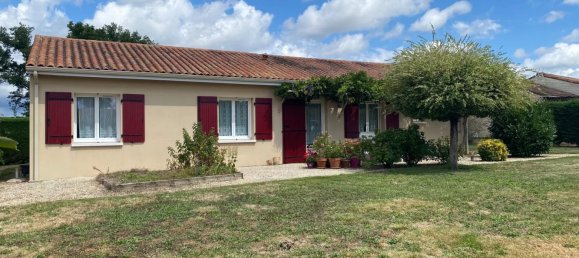 3 bedrooms House in Vienne, France No. 343857 2