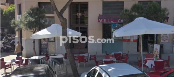 1 Schlafzimmer Gewerbliche Immobilie in Madrid, Spain, Nr. 70452 17