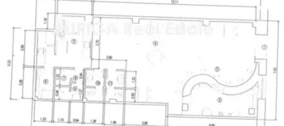 1 Schlafzimmer Gewerbliche Immobilie in Madrid, Spain, Nr. 70452 15