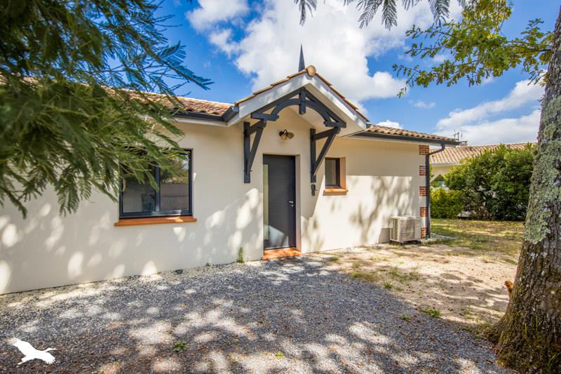 3 bedrooms House in Audenge, France No. 347558