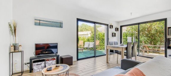 3 bedrooms House in Audenge, France No. 347558 2