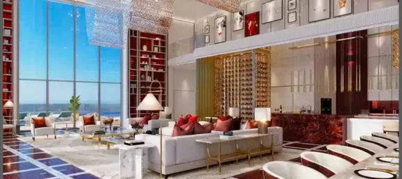 Estudio en Dubai, UAE No. 103250 2