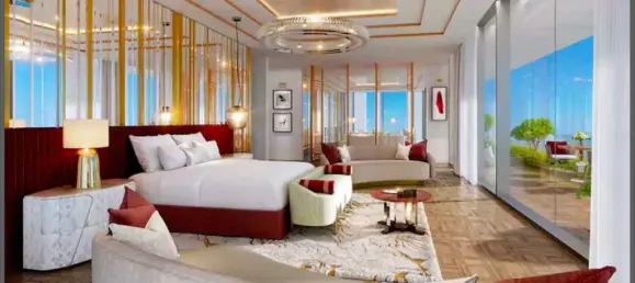 Estudio en Dubai, UAE No. 103250 3